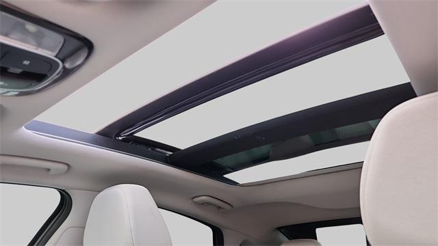 used 2023 Hyundai Sonata car, priced at $20,495