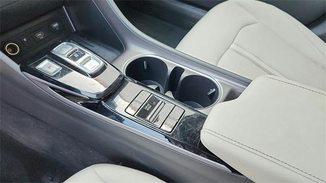 used 2023 Hyundai Sonata car, priced at $20,495