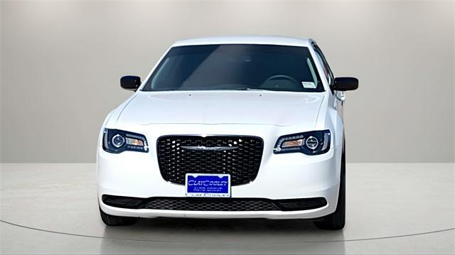 used 2022 Chrysler 300 car, priced at $20,991