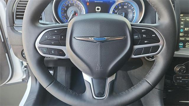 used 2022 Chrysler 300 car, priced at $20,991