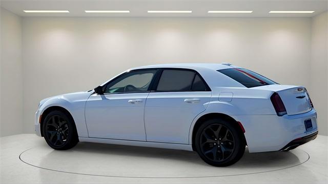 used 2022 Chrysler 300 car, priced at $20,991