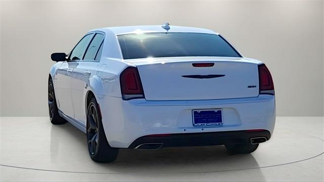 used 2022 Chrysler 300 car, priced at $20,991