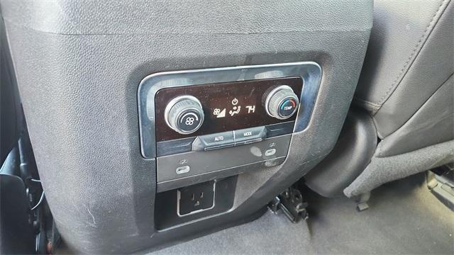 used 2023 Chevrolet Suburban car, priced at $45,991