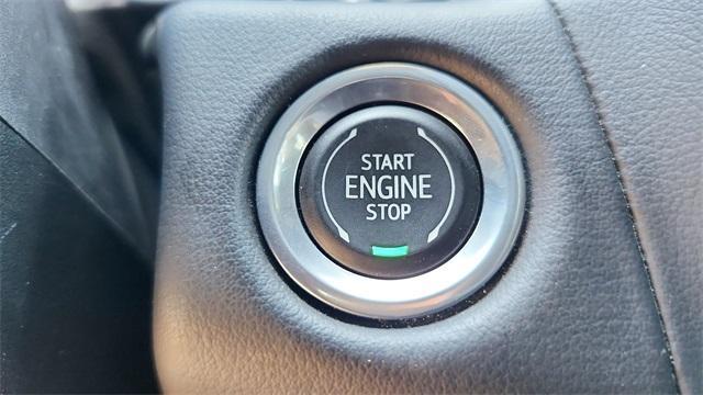 used 2023 Chevrolet Suburban car, priced at $45,991