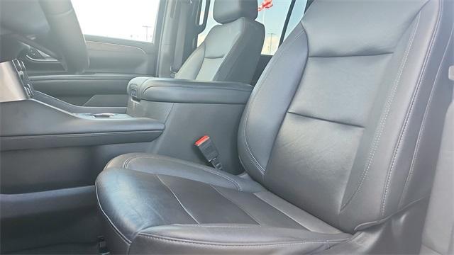 used 2023 Chevrolet Suburban car, priced at $45,991