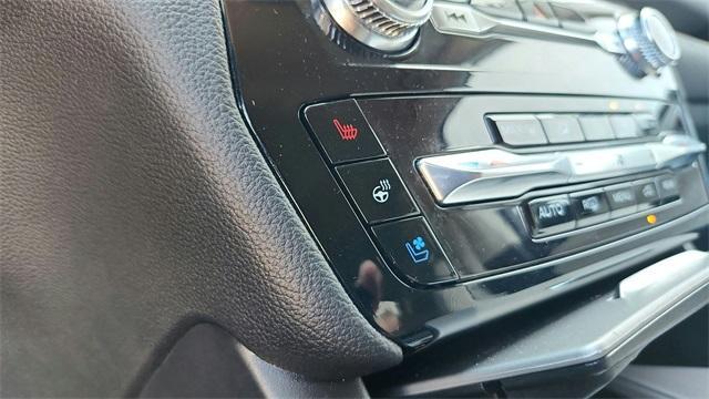 used 2023 Ford Explorer car, priced at $27,991