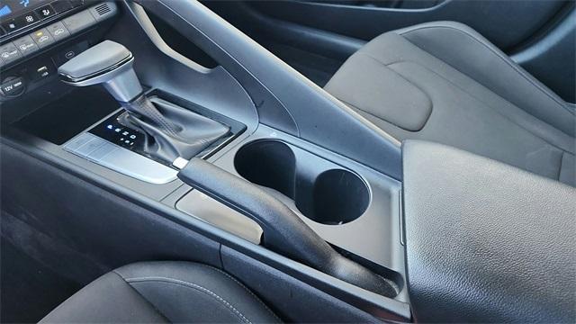 used 2024 Hyundai Elantra car, priced at $18,991