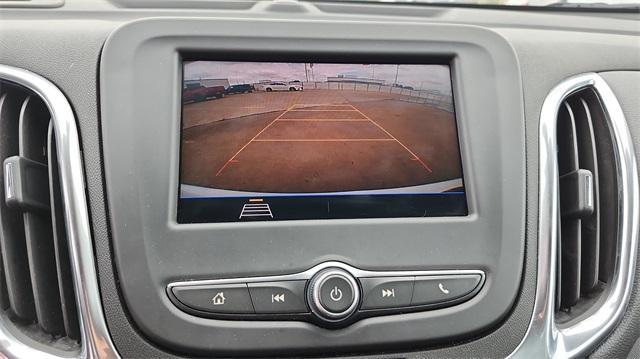 used 2020 Chevrolet Equinox car, priced at $20,991