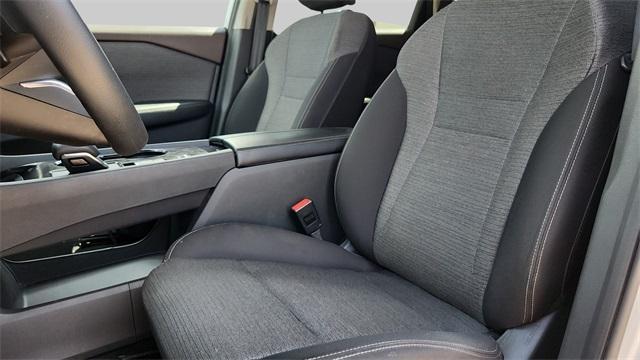 used 2023 Nissan Rogue car, priced at $20,991
