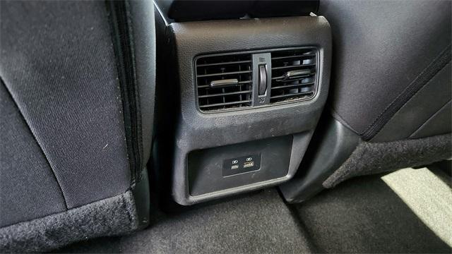 used 2023 Nissan Rogue car, priced at $20,991