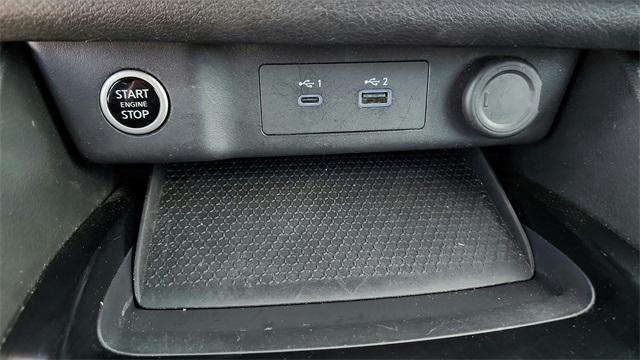 used 2023 Nissan Rogue car, priced at $20,991