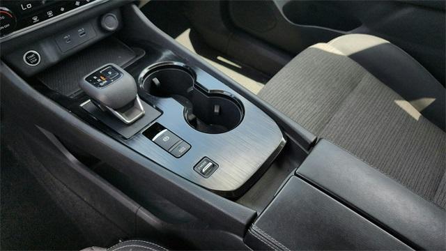 used 2023 Nissan Rogue car, priced at $20,991