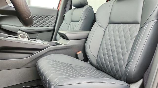 new 2025 Mitsubishi Outlander PHEV car, priced at $44,280