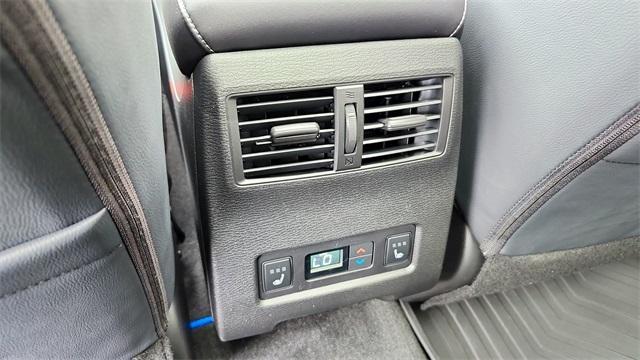 new 2025 Mitsubishi Outlander PHEV car, priced at $44,280