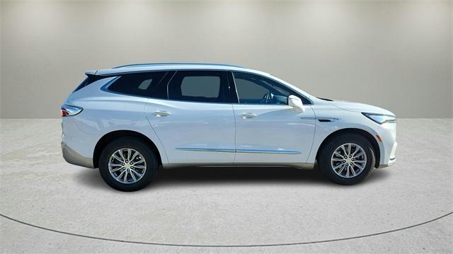 used 2022 Buick Enclave car, priced at $23,991