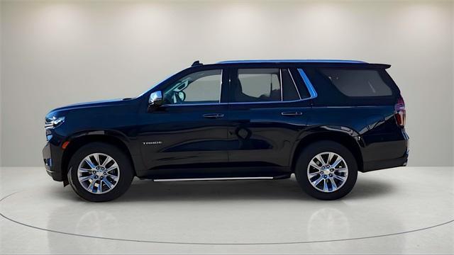 used 2023 Chevrolet Tahoe car, priced at $49,495