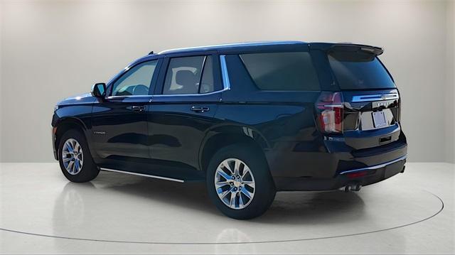 used 2023 Chevrolet Tahoe car, priced at $49,495