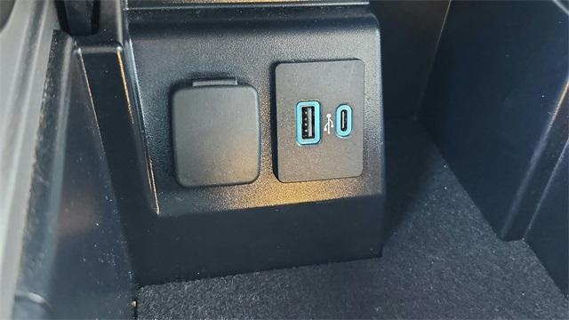 used 2023 Ford Explorer car, priced at $29,991