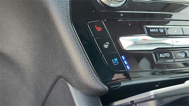 used 2023 Ford Explorer car, priced at $29,991