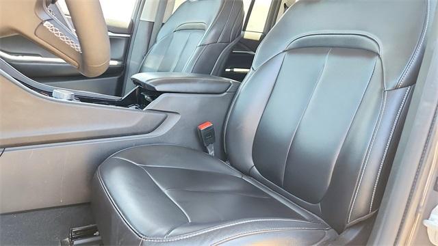 used 2023 Jeep Grand Cherokee 4xe car