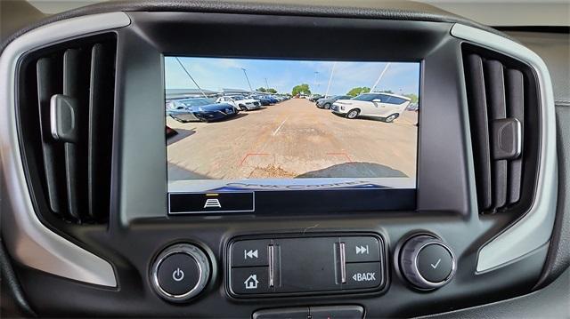 used 2023 GMC Terrain car, priced at $23,495