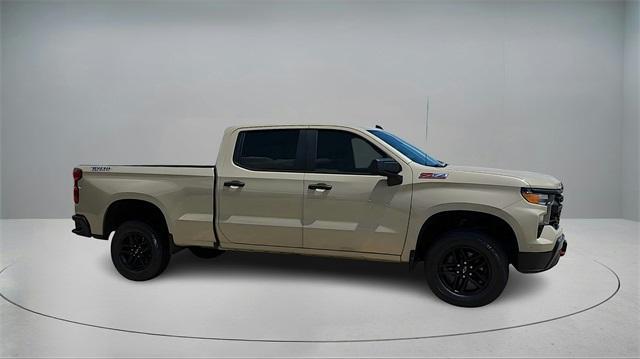 used 2022 Chevrolet Silverado 1500 car, priced at $36,991