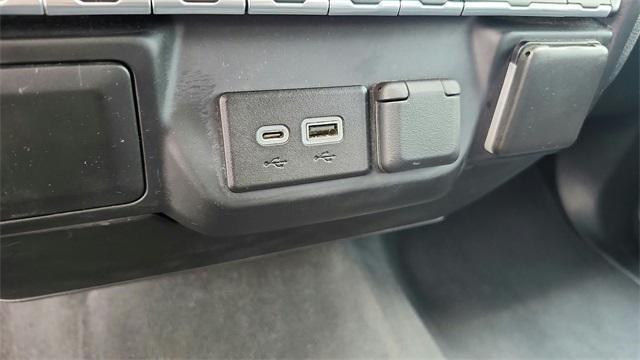 used 2022 Chevrolet Silverado 1500 car, priced at $36,991