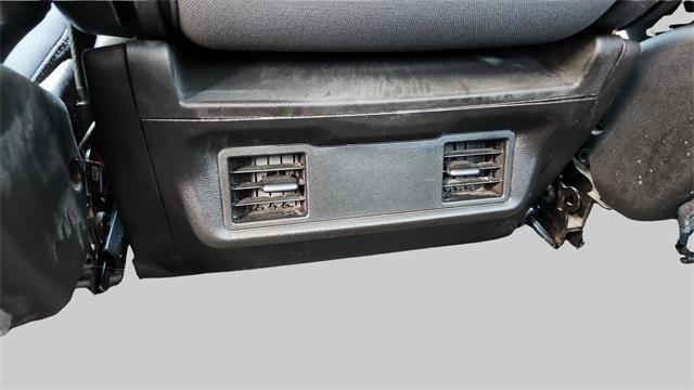 used 2022 Chevrolet Silverado 1500 car, priced at $36,991