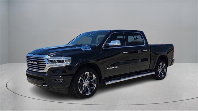 used 2022 Ram 1500 car, priced at $46,991
