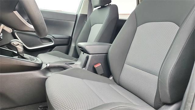 used 2023 Kia Soul car, priced at $17,991