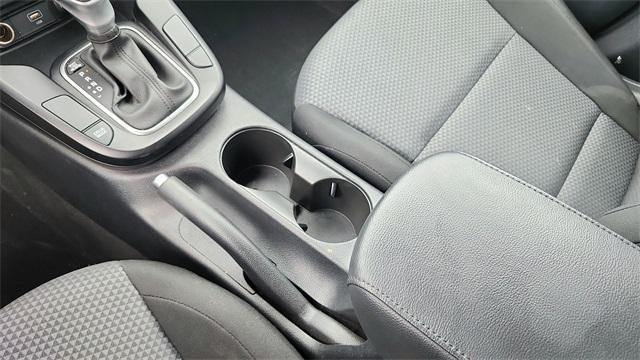 used 2023 Kia Soul car, priced at $17,991