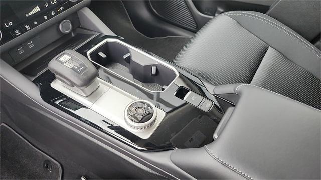 new 2025 Mitsubishi Outlander car, priced at $28,630