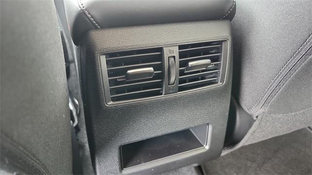 new 2025 Mitsubishi Outlander car, priced at $28,630