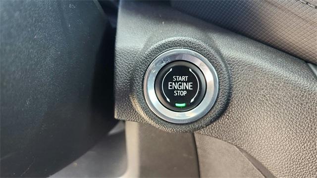 used 2023 Chevrolet TrailBlazer car, priced at $22,991