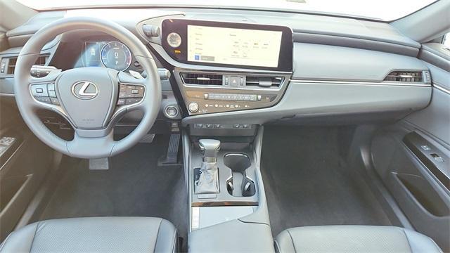 used 2023 Lexus ES 250 car, priced at $39,991
