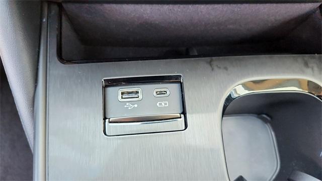 used 2023 Lexus ES 250 car, priced at $39,991