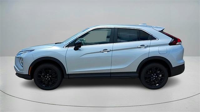 new 2025 Mitsubishi Eclipse Cross car, priced at $25,620