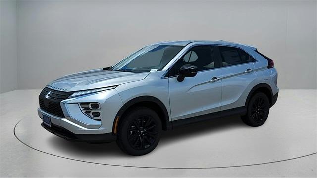 new 2025 Mitsubishi Eclipse Cross car, priced at $25,370