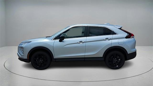 new 2025 Mitsubishi Eclipse Cross car, priced at $25,370