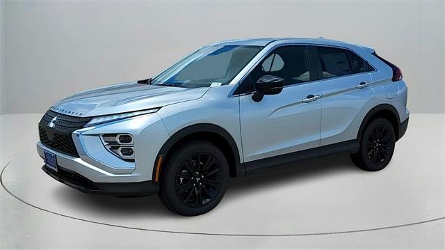 new 2025 Mitsubishi Eclipse Cross car, priced at $25,620