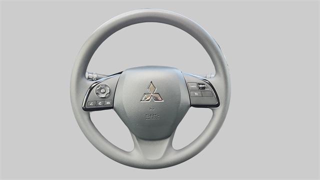 new 2025 Mitsubishi Eclipse Cross car, priced at $25,620