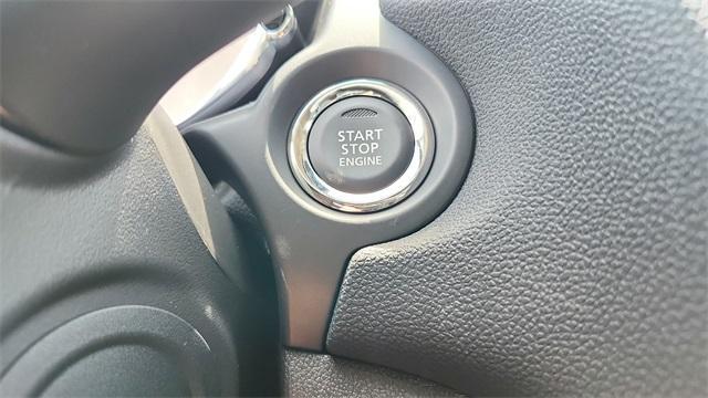 new 2025 Mitsubishi Outlander Sport car, priced at $25,245
