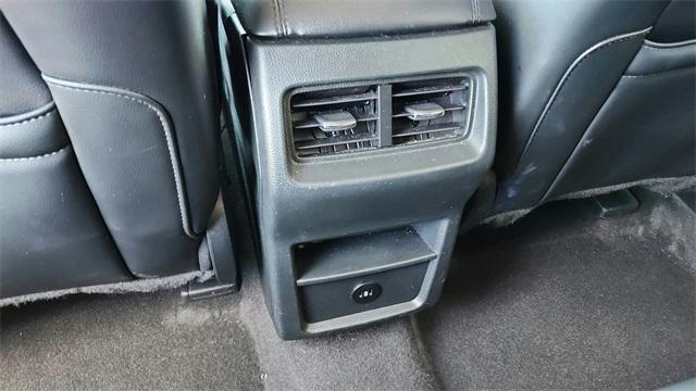 used 2024 Ford Edge car, priced at $21,991
