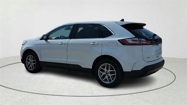 used 2024 Ford Edge car, priced at $21,991