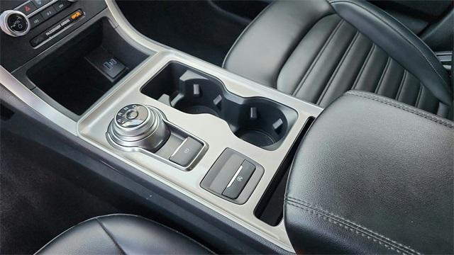 used 2024 Ford Edge car, priced at $21,991