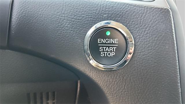 used 2024 Ford Edge car, priced at $21,991