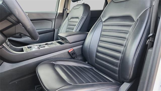 used 2024 Ford Edge car, priced at $21,991