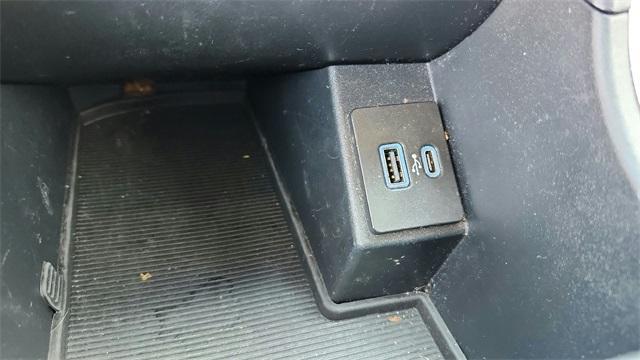 used 2024 Ford Edge car, priced at $21,991