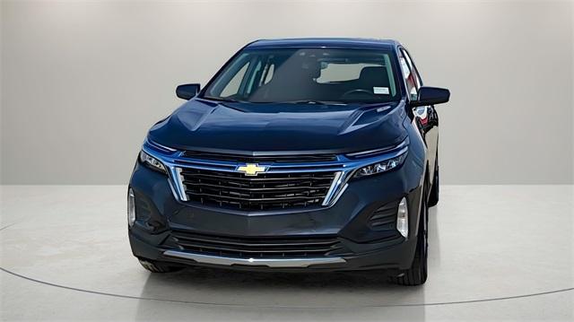 used 2022 Chevrolet Equinox car, priced at $20,745