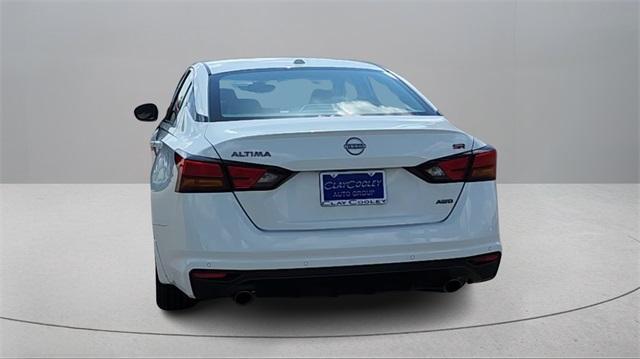 used 2024 Nissan Altima car, priced at $23,991